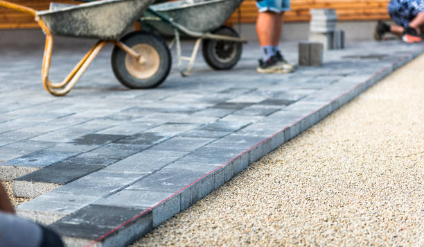 Reasons to Select Us for Your Driveway Paving Requirements in Naples Manor, FL