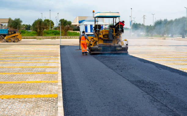 Best Interlocking Driveway Pavers  in Naples Manor, FL
