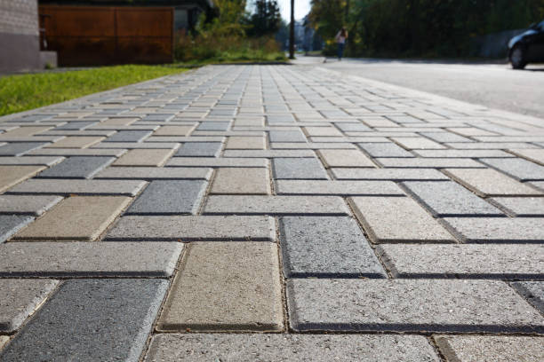 Best Cobblestone Driveway Pavers  in Naples Manor, FL