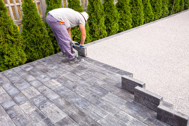 Best Local Driveway Pavers  in Naples Manor, FL