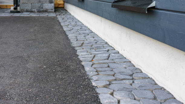 Professional Driveway Pavers in Naples Manor, FL
