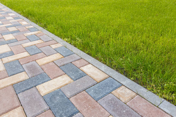 Reasons to Select Us for Your Driveway Paving Requirements in Naples Manor, FL
